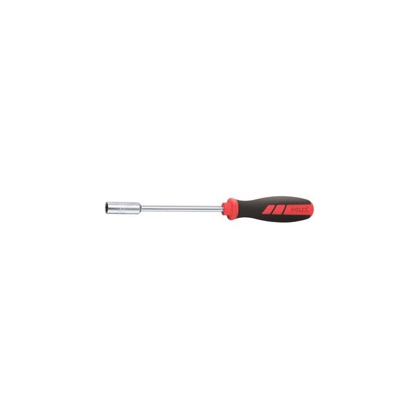 Nut Driver with Power Handle, 12 mm